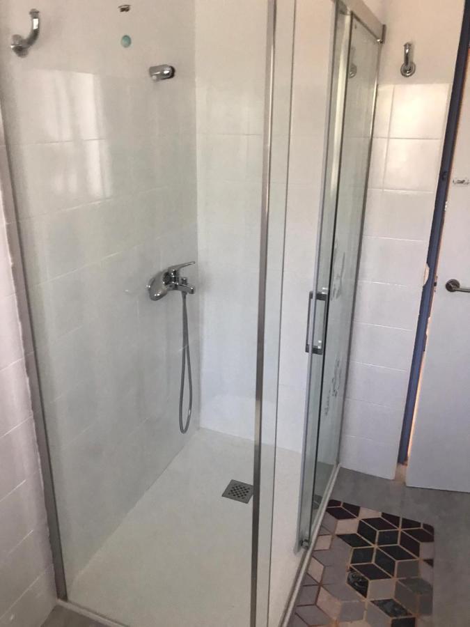 Apartamento A 100M De La Cala Blanca Jávea Exterior foto